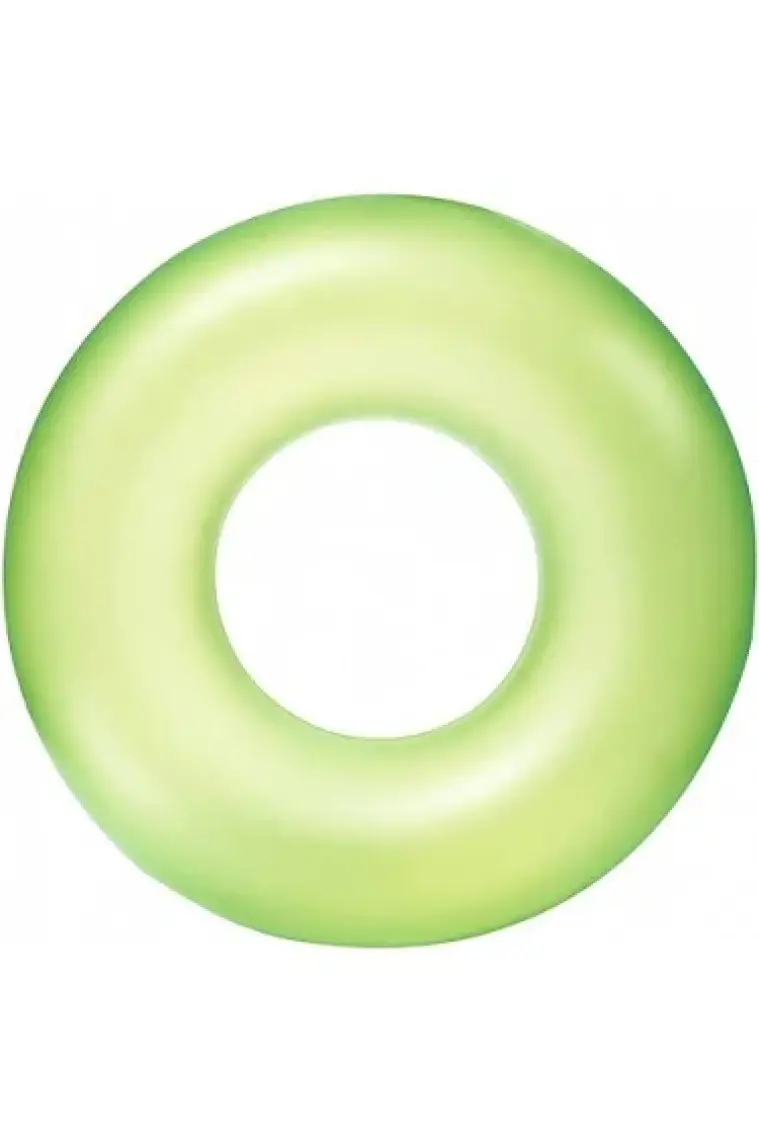 Simit Neon Renkli 76 cm Bestway - 36024