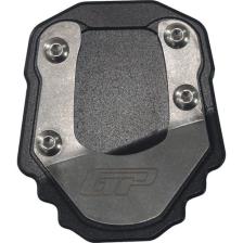 GP Kompozit Honda NC 750 X / X-ADV 2021-2024 Uyumlu Ayak Genişletme Siyah