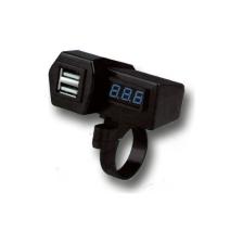 Vexo Z-10 USB ve Voltmetre Kiti
