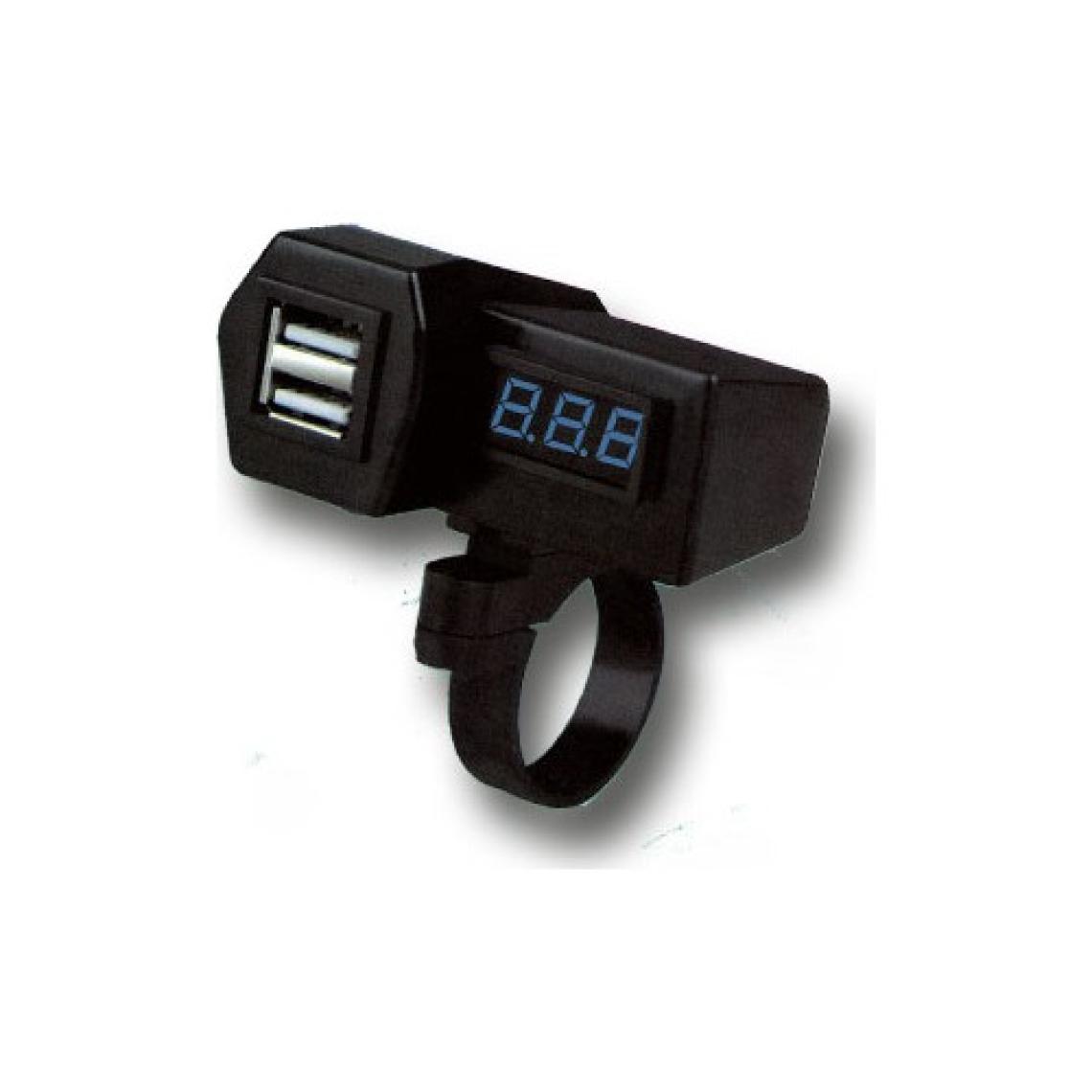 Vexo Z-10 USB ve Voltmetre Kiti