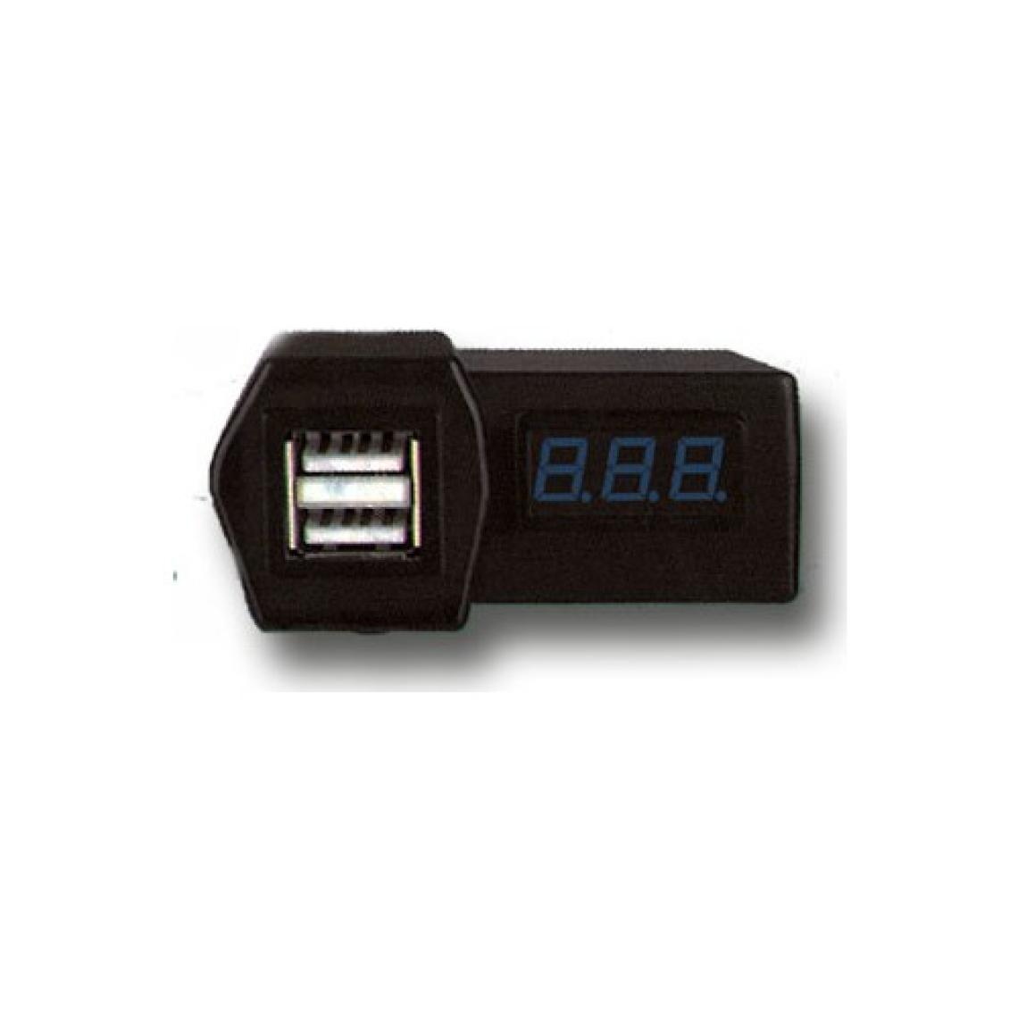 Vexo Z-10 USB ve Voltmetre Kiti