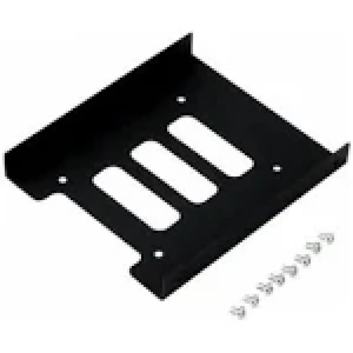 Oem Ssd Ve 2.5 Disk Için To 3.5 Inç Çevirici Hdd Kızak Yuvası