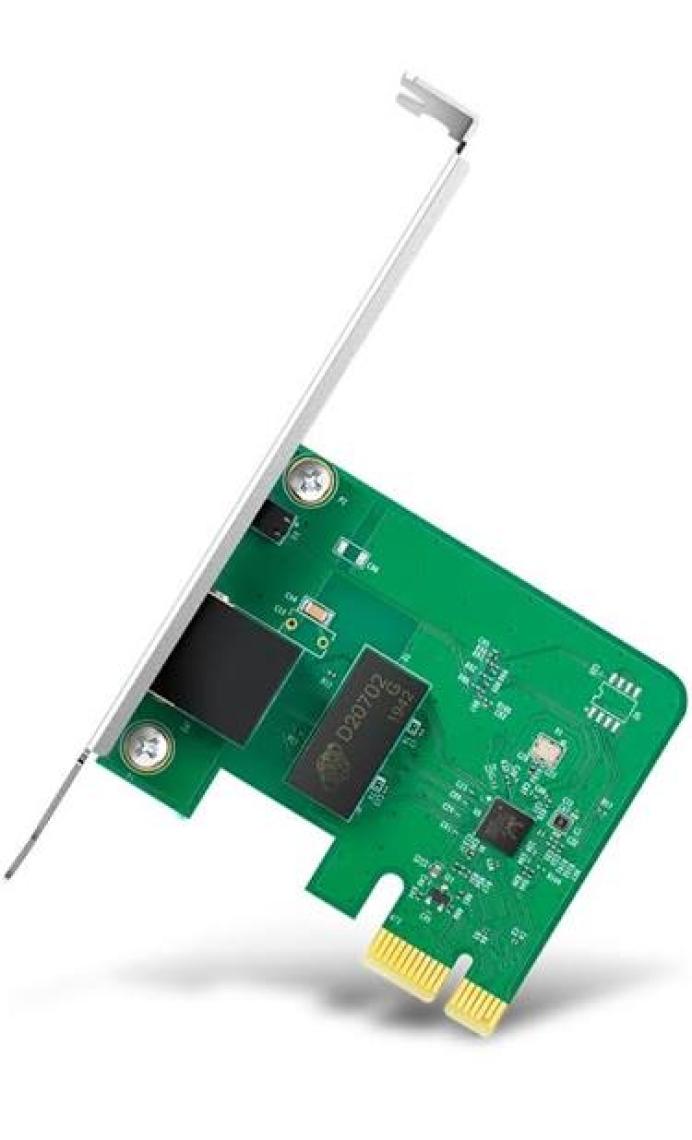 Tp-Link TG-3468 Gigabit Ethernet