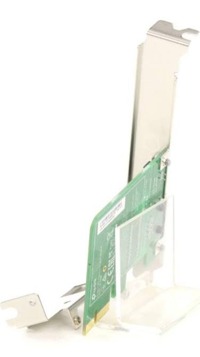 Tp-Link TG-3468 Gigabit Ethernet