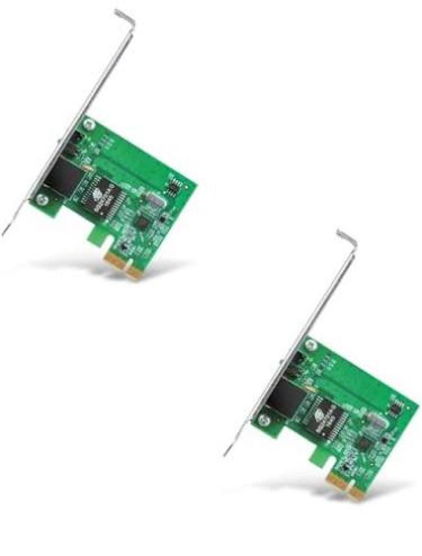 Tp-Link TG-3468 Gigabit Ethernet
