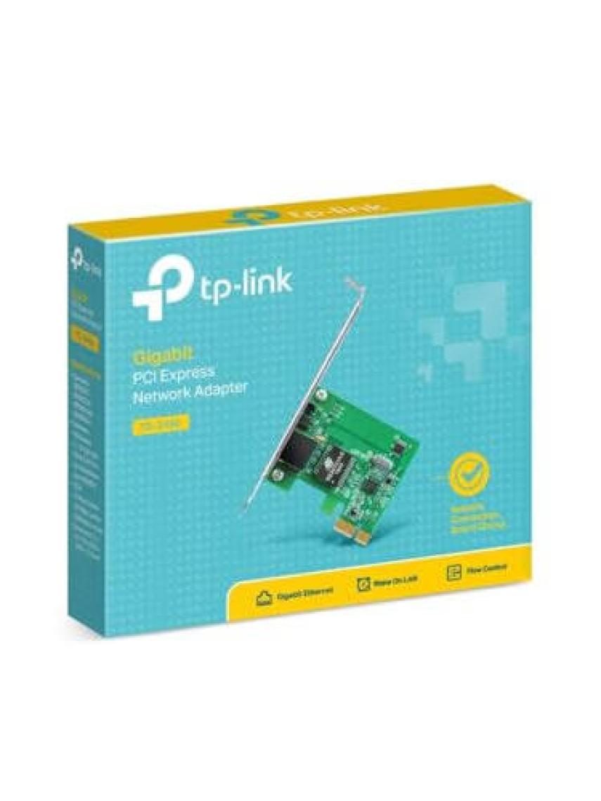 Tp-Link TG-3468 Gigabit Ethernet