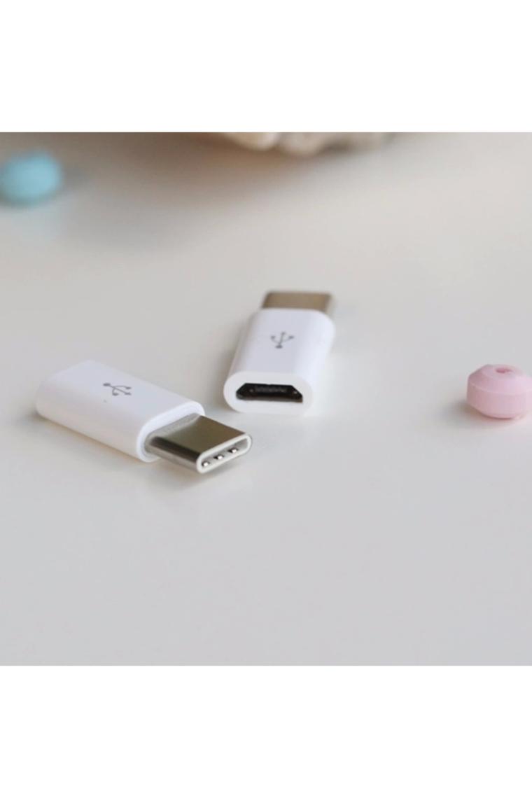 Codegen CDG-CNV34 USB 3.1 Type-C To Mıcro USB 2.0