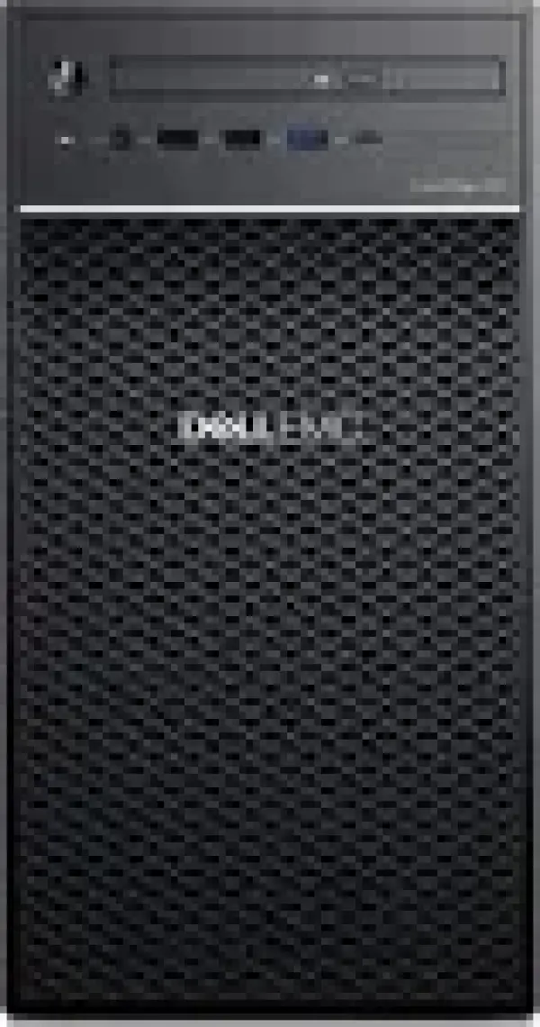 Dell PET40TR1A7 T40 E-2224G 16GB 2x512SSD Sunucu