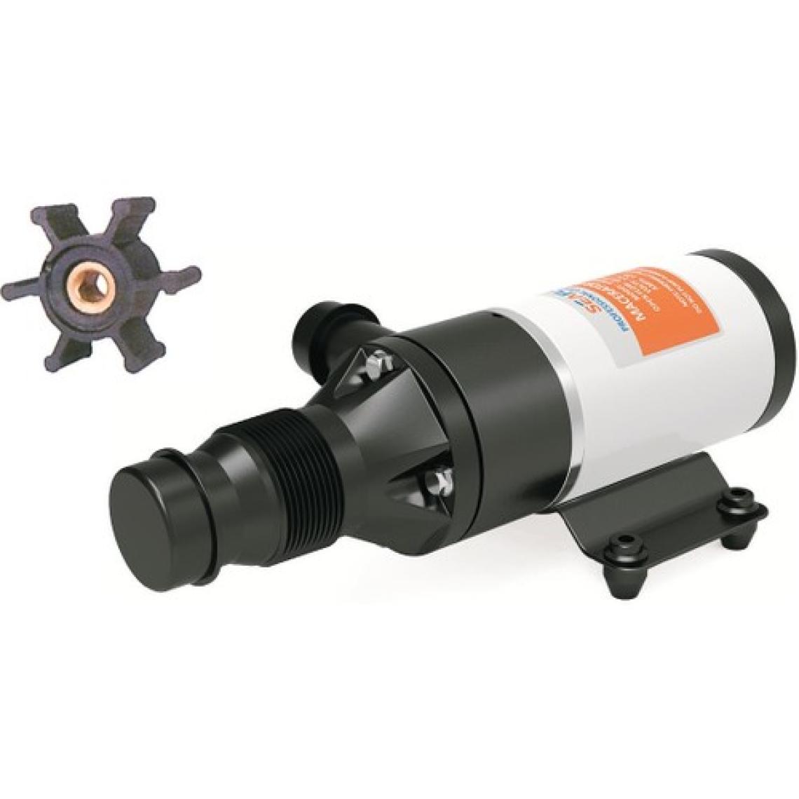 Seaflo Maceratör Pompası 12 V