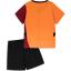 Puma Gsk Home Minikit W/o S W/o S Kırmızı Çocuk Eşofman Üstü