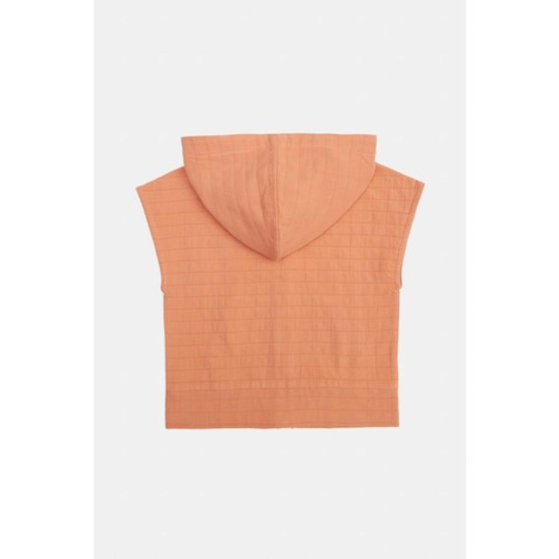 Nebbati Erkek Çocuk Somon Eşofman Üstü 23Ss0Nb3418