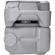 Kampa Portatif Tuvalet 20 Litre - Taşınabilir Tuvalet, Seyyar Wc