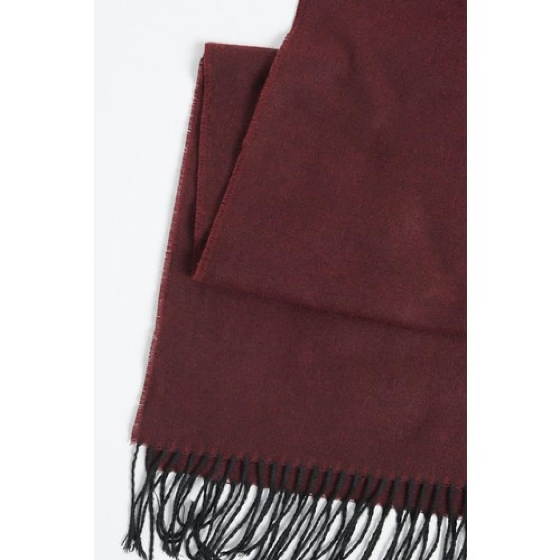 ALTINYILDIZ CLASSICS Erkek Bordo Atkı