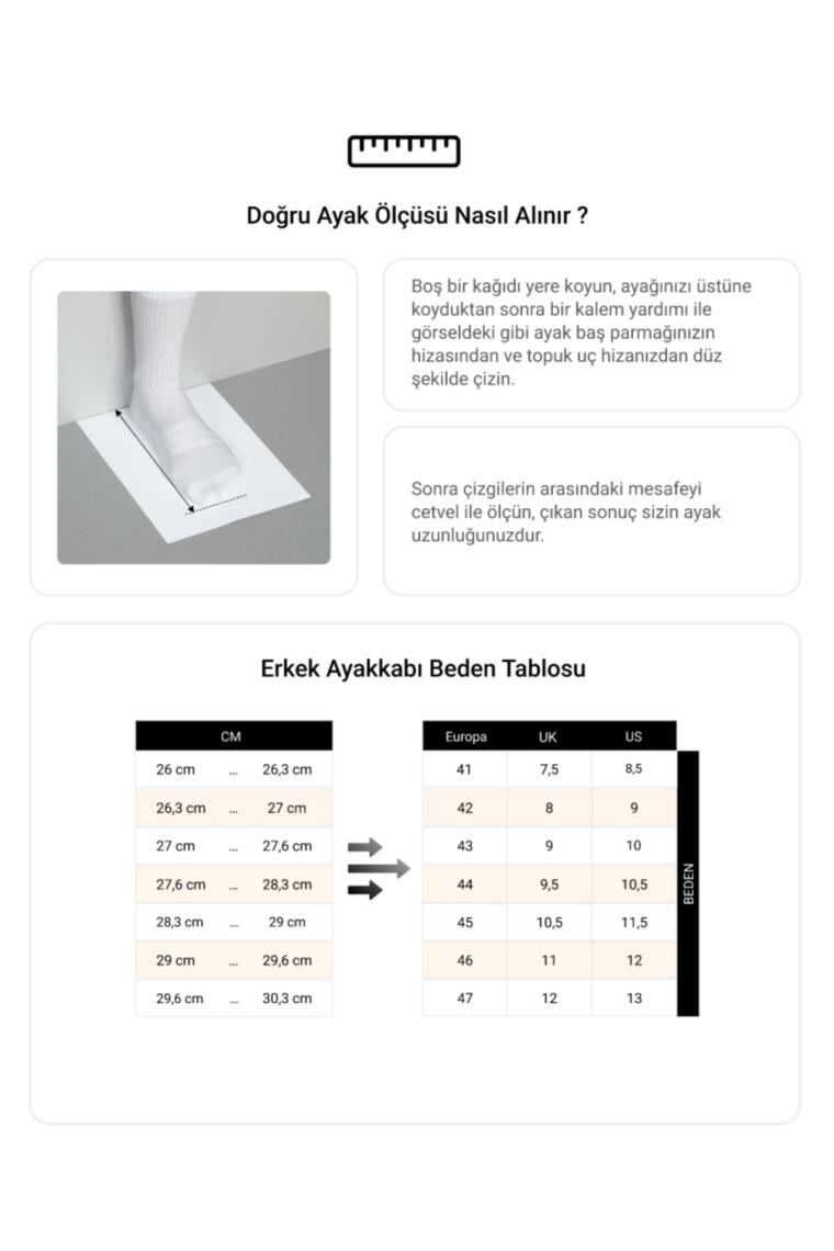 Kinetix Arıon Tx 4fx Siyah Erkek Koşu Ayakkabısı