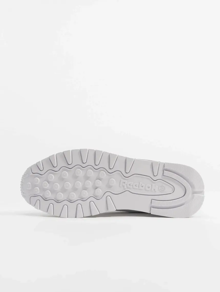 Reebok CLASSIC LEATHER Beyaz Kadın Sneaker