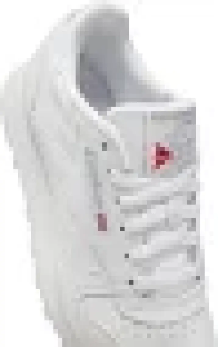 Reebok CLASSIC LEATHER Beyaz Kadın Sneaker