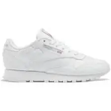 Reebok CLASSIC LEATHER Beyaz Kadın Sneaker