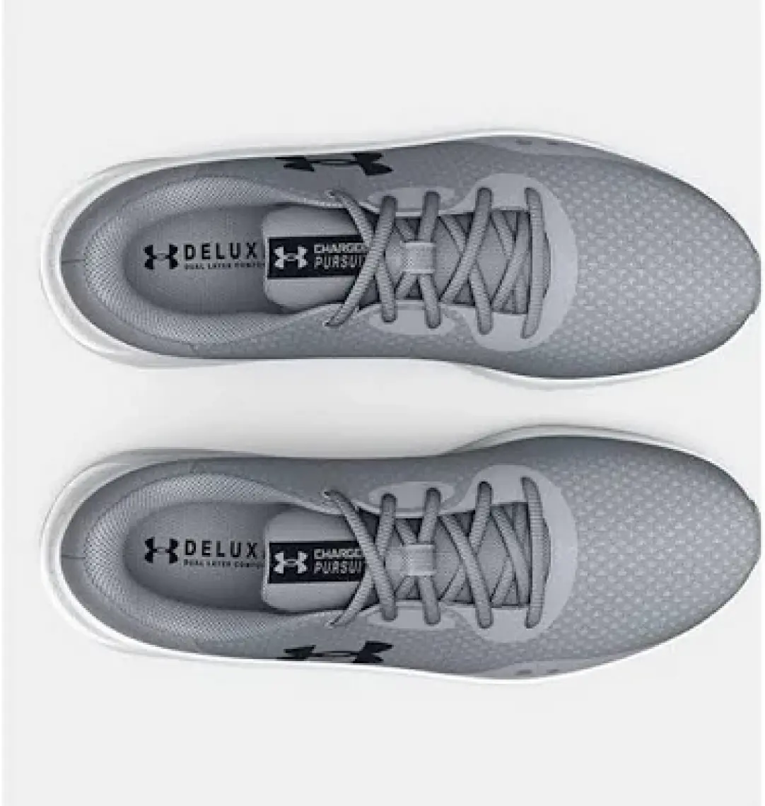 Under Armour Erkek UA Charged Pursuit 3 Koşu Ayakkabısı 3024878-104