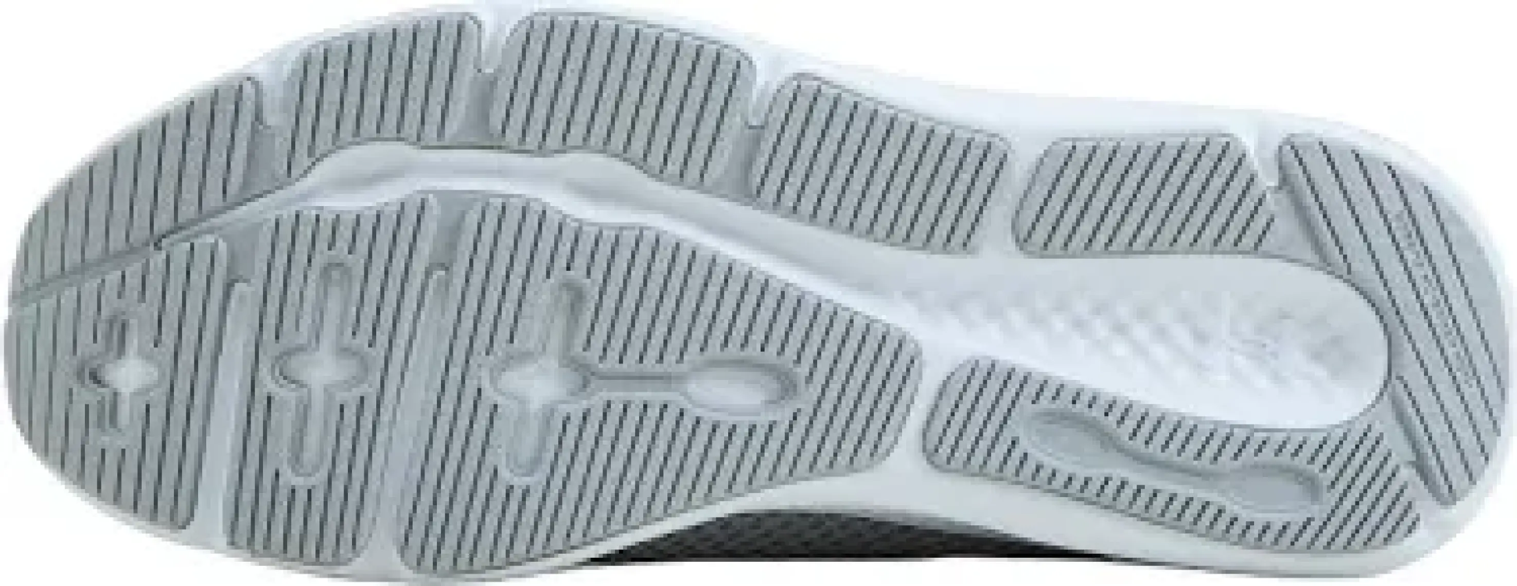 Under Armour Erkek UA Charged Pursuit 3 Koşu Ayakkabısı 3024878-104