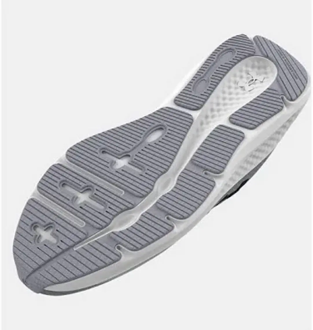 Under Armour Erkek UA Charged Pursuit 3 Koşu Ayakkabısı 3024878-104
