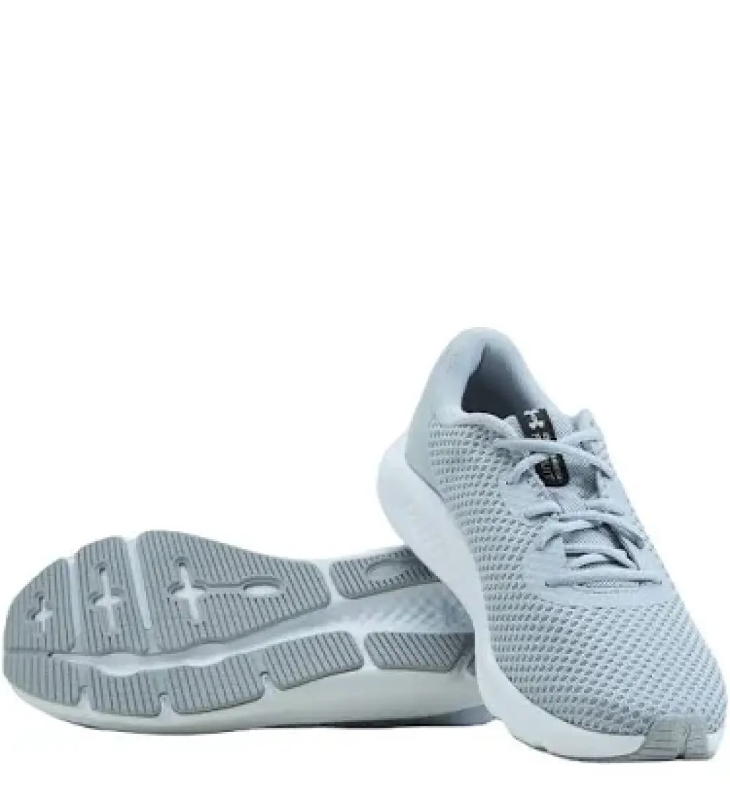 Under Armour Erkek UA Charged Pursuit 3 Koşu Ayakkabısı 3024878-104