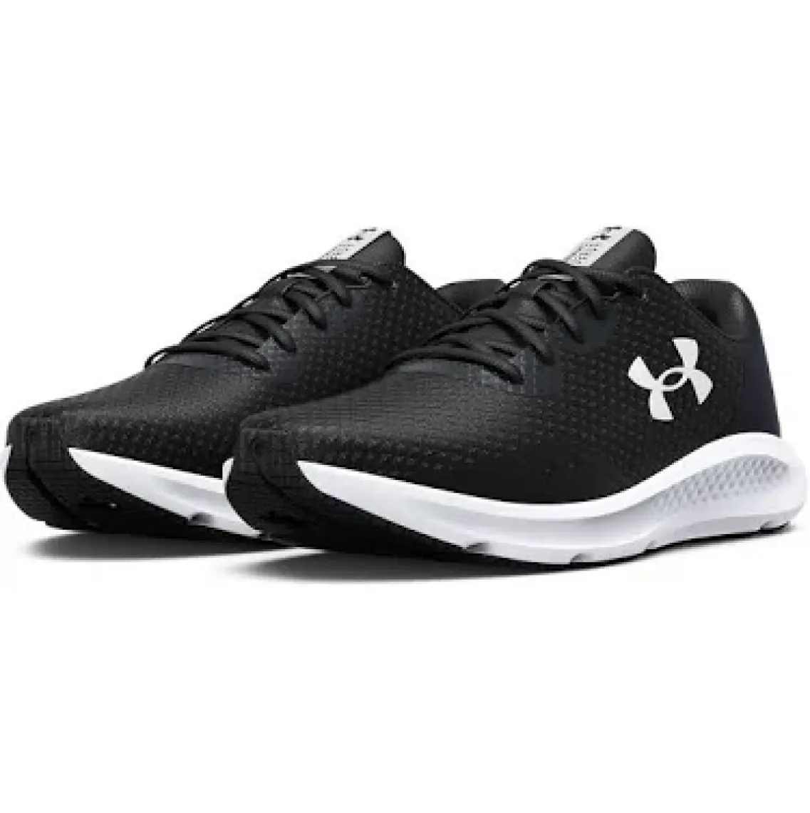 Under Armour Erkek UA Charged Pursuit 3 Koşu Ayakkabısı 3024878-104