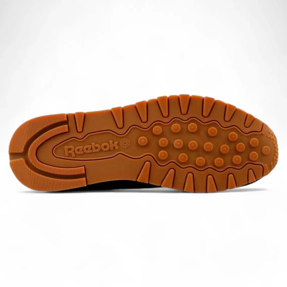 Reebok Classıc Leather 100008493 Unisex Spor Ayakkabı - Siyah