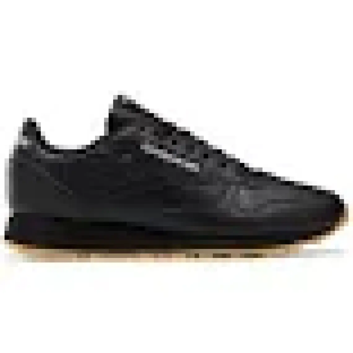 Reebok Classıc Leather 100008493 Unisex Spor Ayakkabı - Siyah