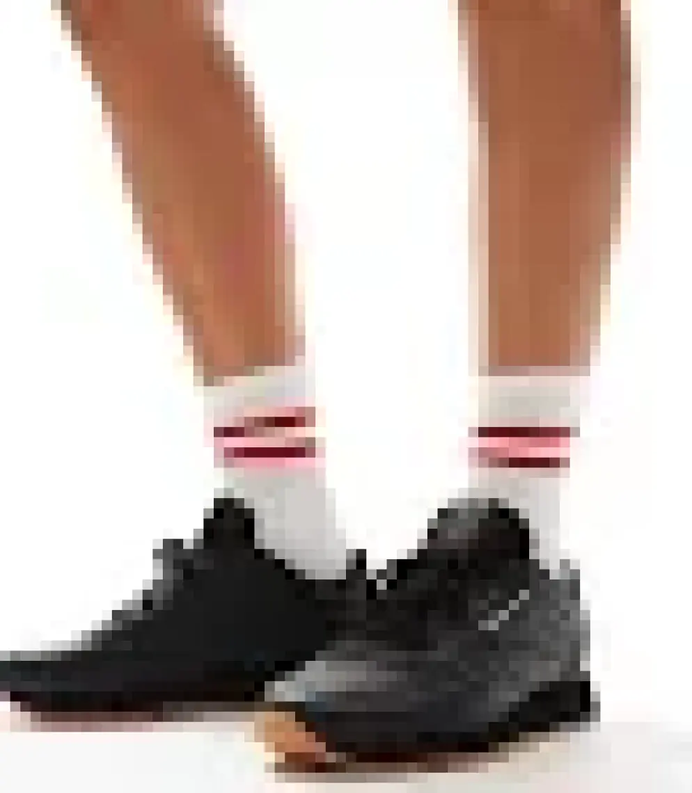Reebok Classıc Leather 100008493 Unisex Spor Ayakkabı - Siyah