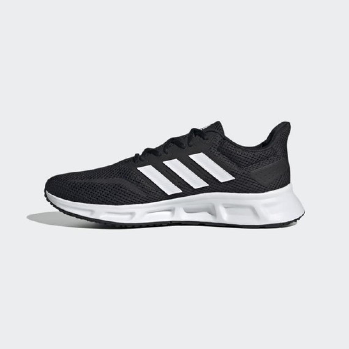 adidas Showtheway 2.0 Erkek Günlük Spor Ayakkabı GY6348 Siyah