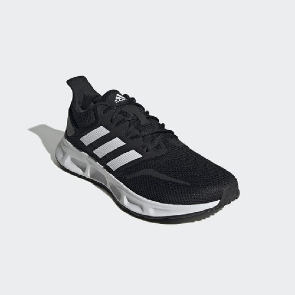 adidas Showtheway 2.0 Erkek Günlük Spor Ayakkabı GY6348 Siyah