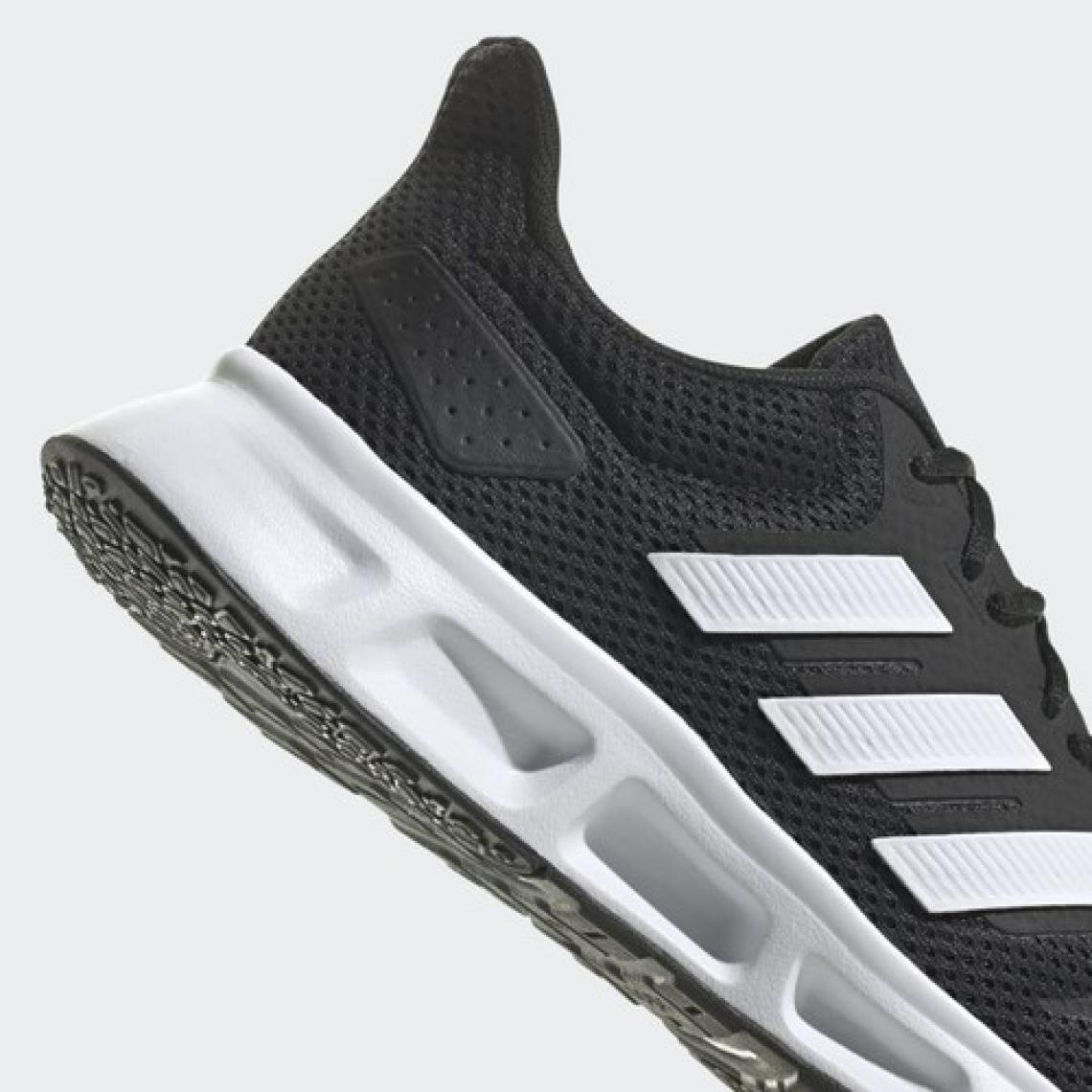 adidas Showtheway 2.0 Erkek Günlük Spor Ayakkabı GY6348 Siyah