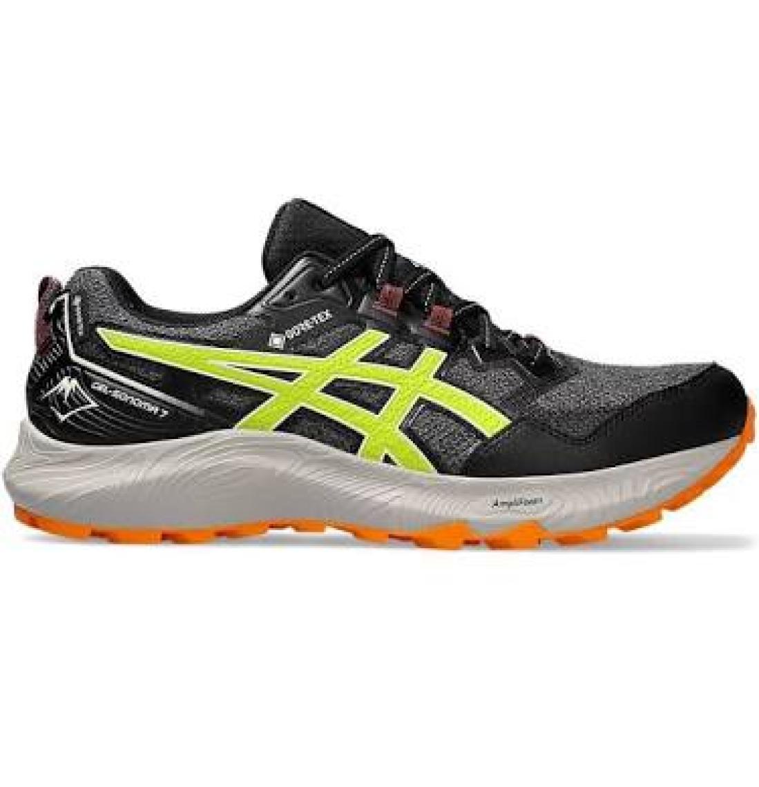 ASICS GEL-SONOMA 7 GORE-TEX Siyah Erkek Outdoor Ayakkabısı 1011B593-020