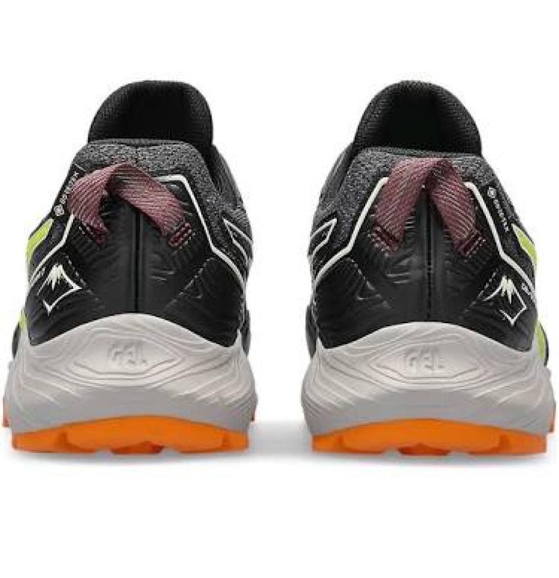 ASICS GEL-SONOMA 7 GORE-TEX Siyah Erkek Outdoor Ayakkabısı 1011B593-020
