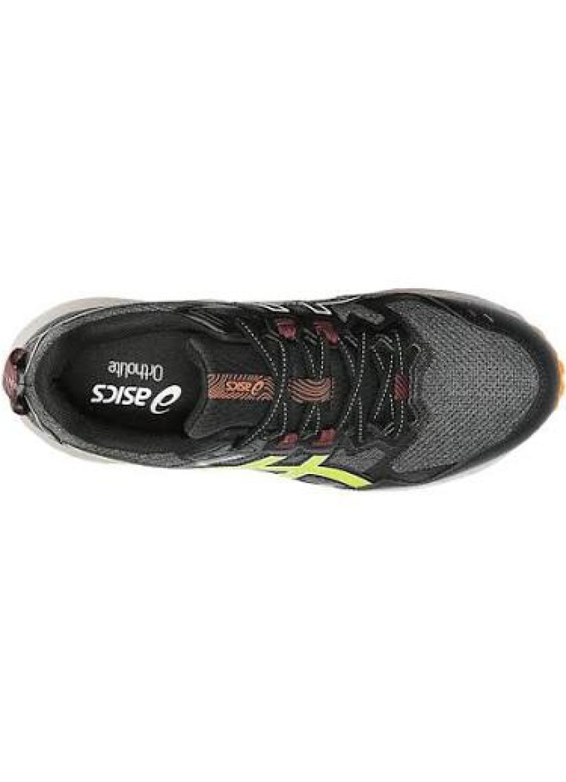 ASICS GEL-SONOMA 7 GORE-TEX Siyah Erkek Outdoor Ayakkabısı 1011B593-020
