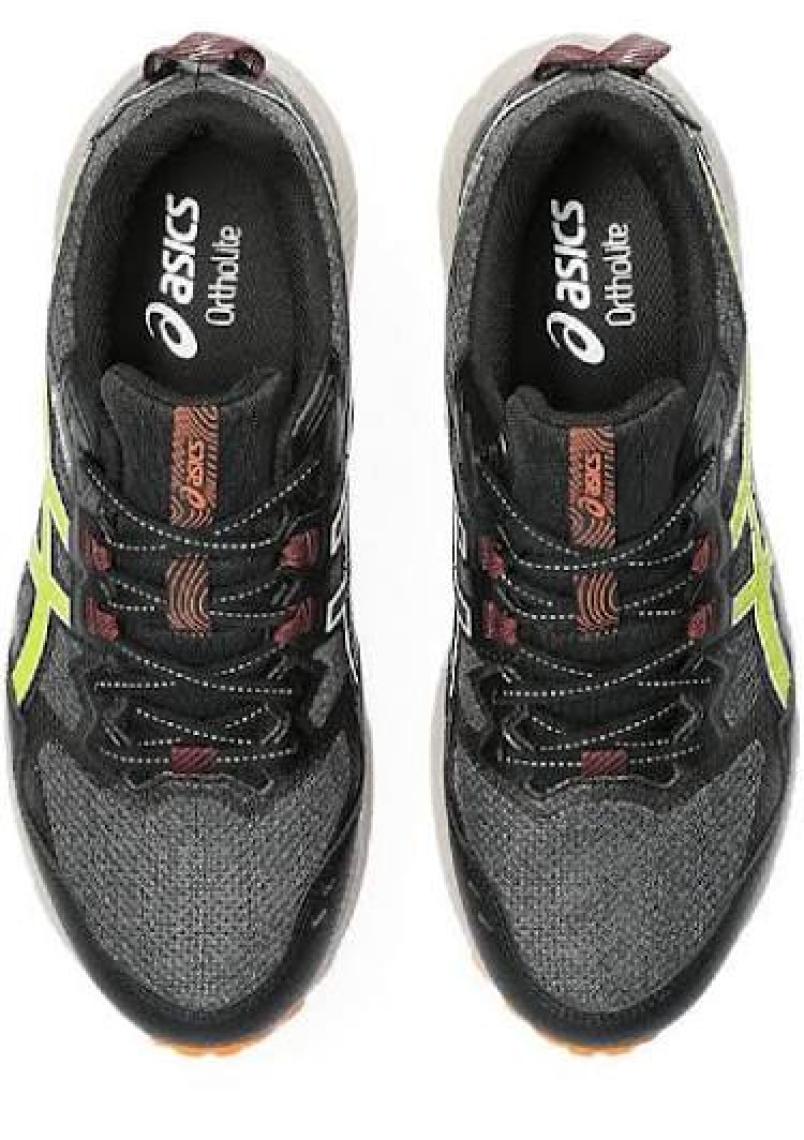 ASICS GEL-SONOMA 7 GORE-TEX Siyah Erkek Outdoor Ayakkabısı 1011B593-020
