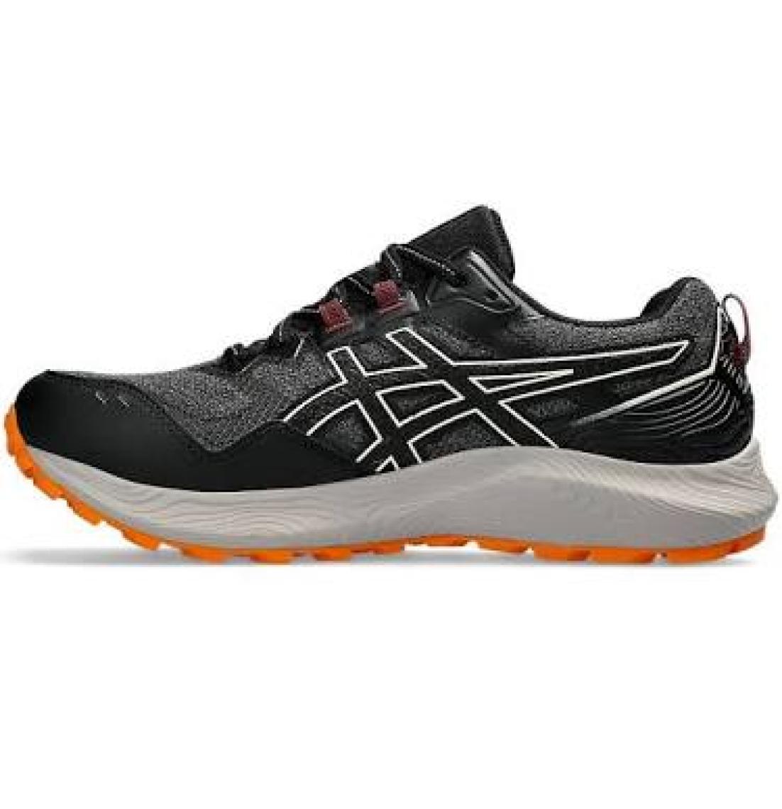 ASICS GEL-SONOMA 7 GORE-TEX Siyah Erkek Outdoor Ayakkabısı 1011B593-020