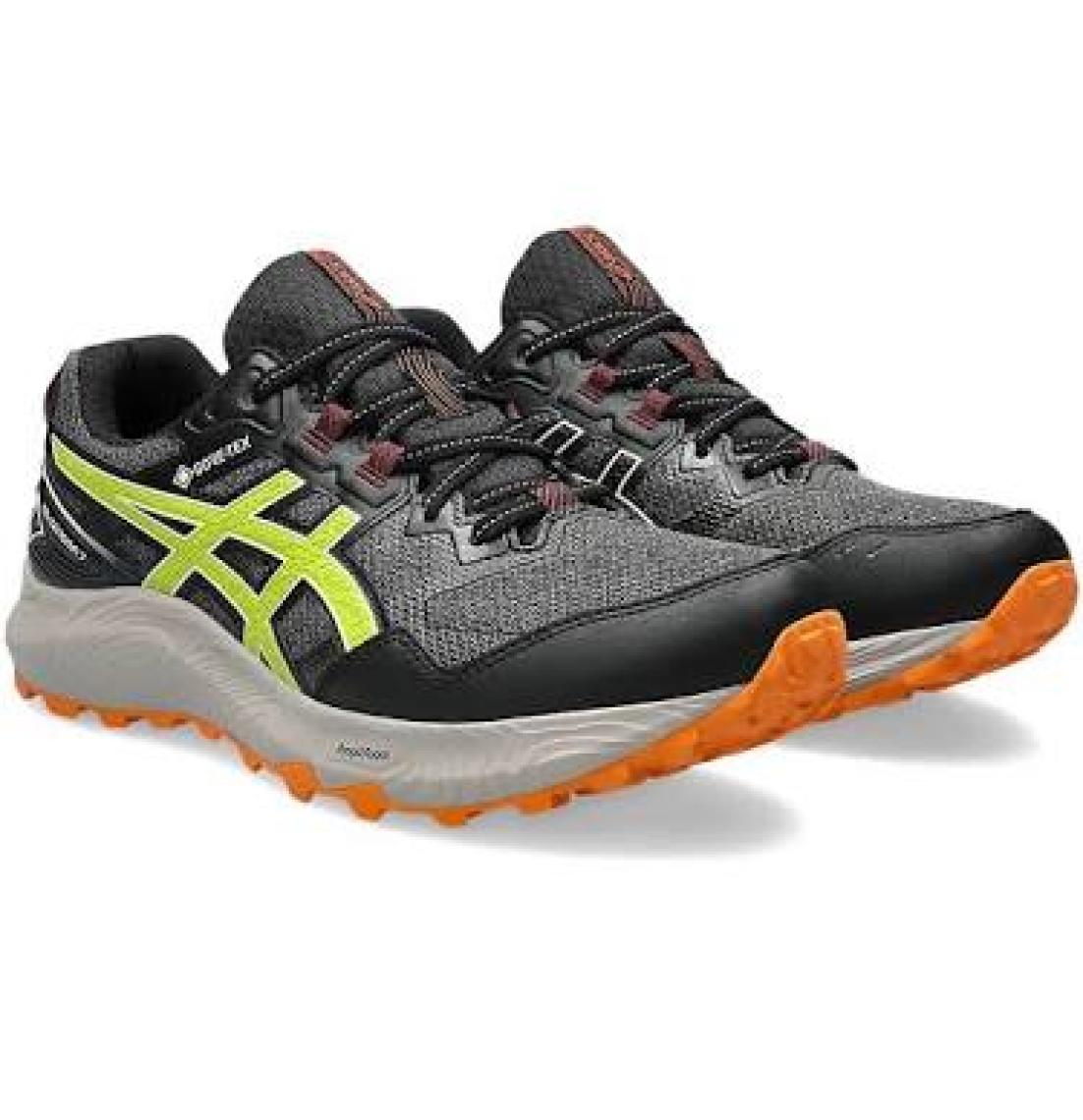 ASICS GEL-SONOMA 7 GORE-TEX Siyah Erkek Outdoor Ayakkabısı 1011B593-020