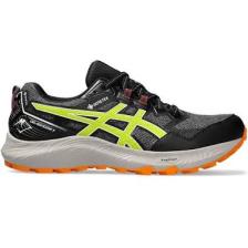 ASICS GEL-SONOMA 7 GORE-TEX Siyah Erkek Outdoor Ayakkabısı 1011B593-020