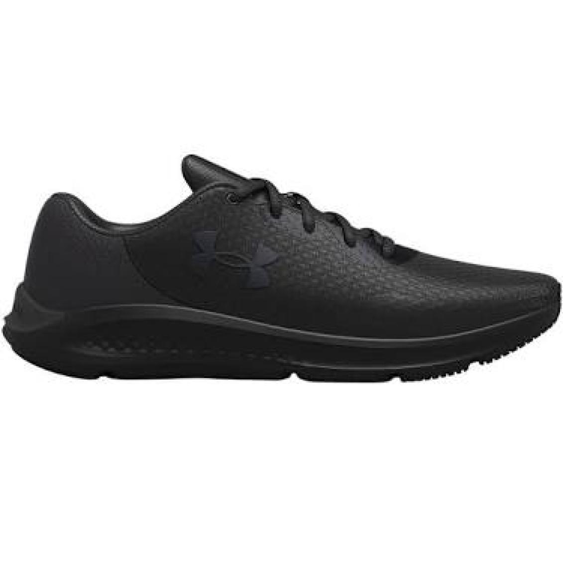 Under Armour Erkek UA Charged Pursuit 3 Koşu Ayakkabısı 3024878-002