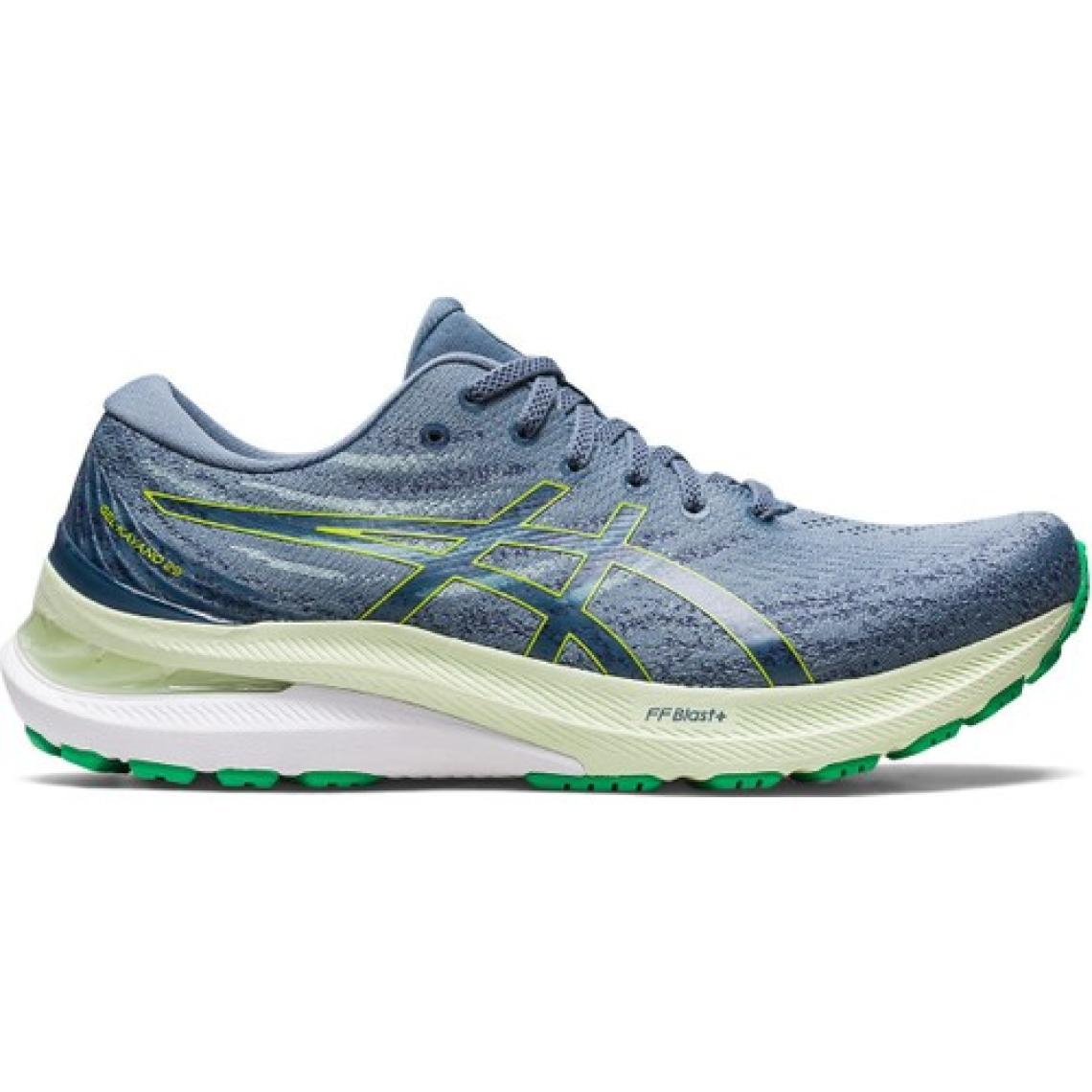 Asics Gel-Kayano 29 Lacivert Erkek Spor Ayakkabı 1011B440-403