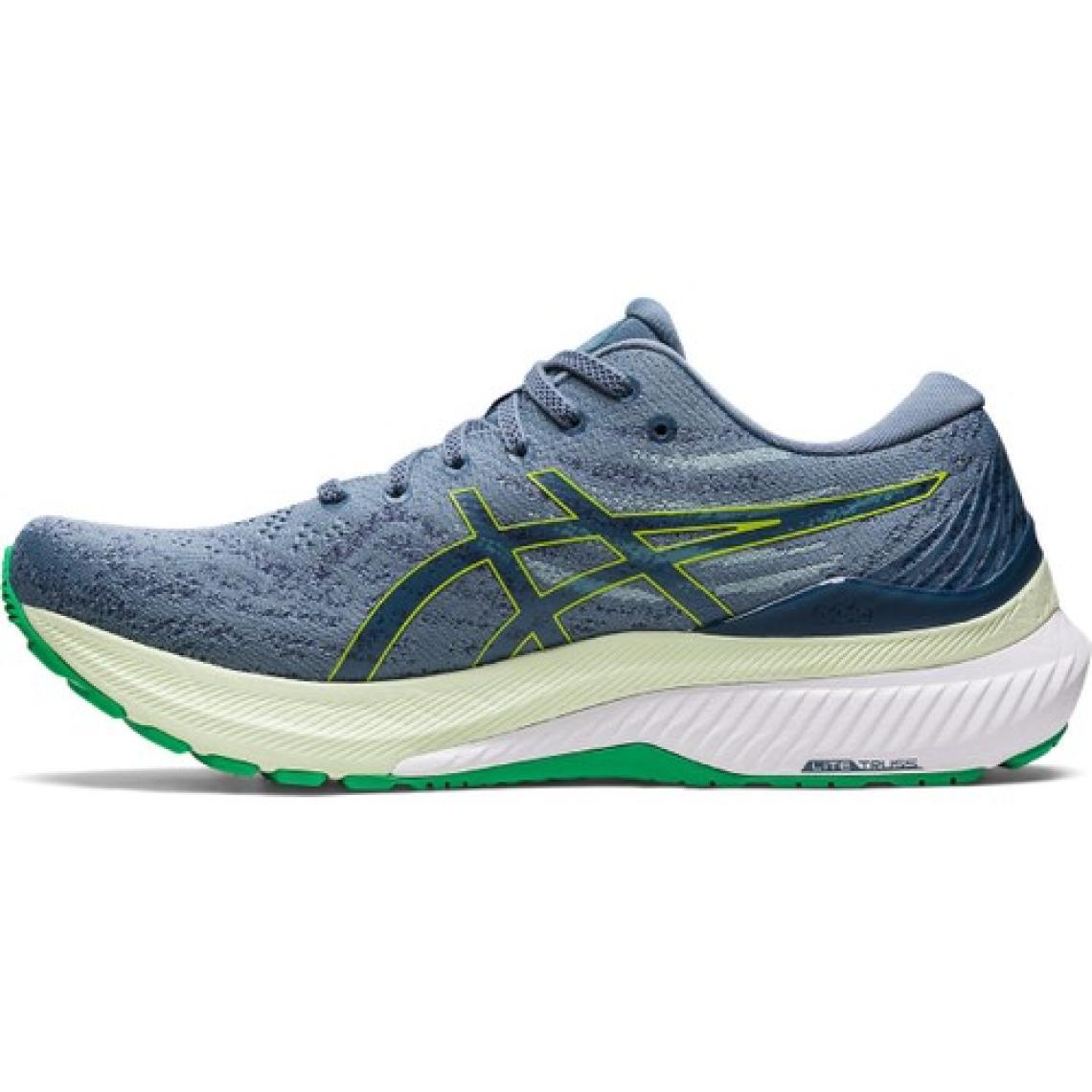 Asics Gel-Kayano 29 Lacivert Erkek Spor Ayakkabı 1011B440-403