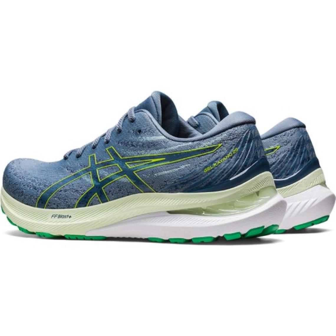 Asics Gel-Kayano 29 Lacivert Erkek Spor Ayakkabı 1011B440-403