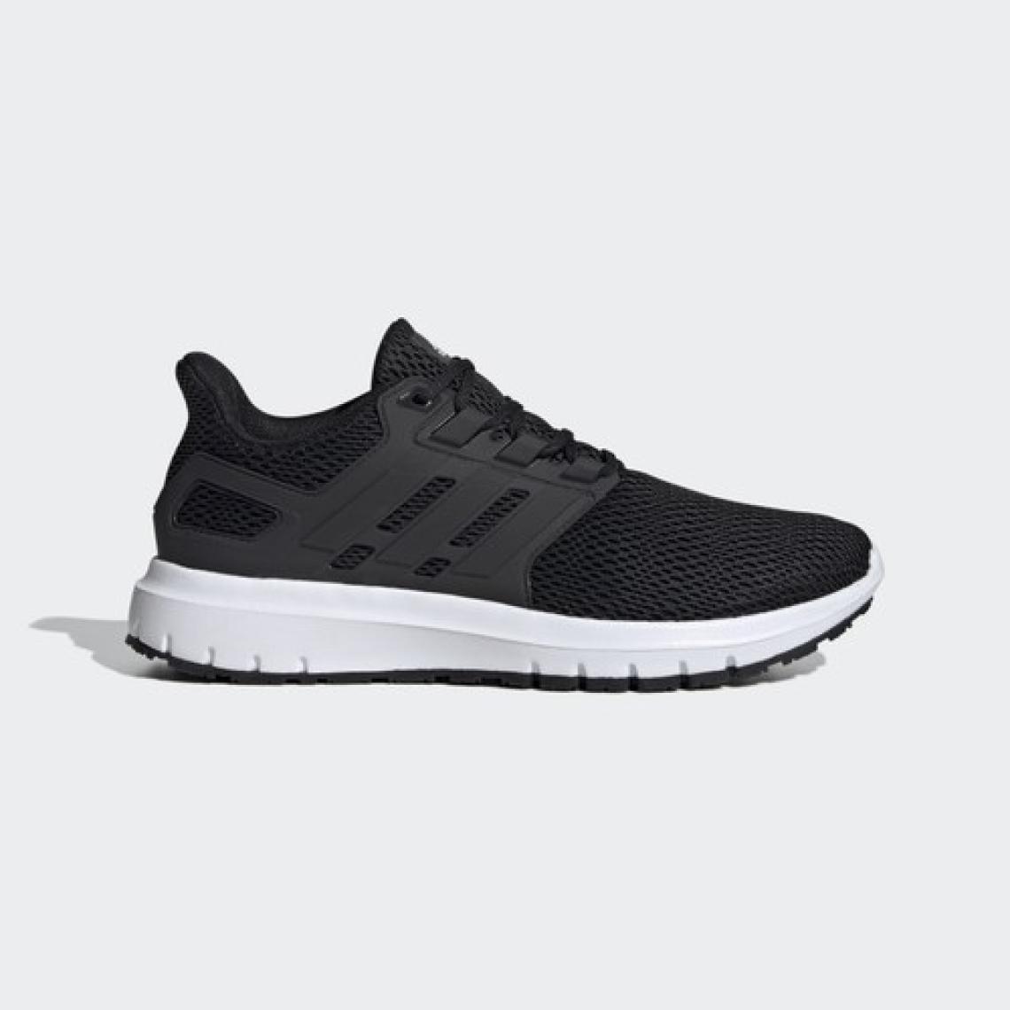 adidas Ultimashow Siyah Erkek Koşu Ayakkabısı - FX3624