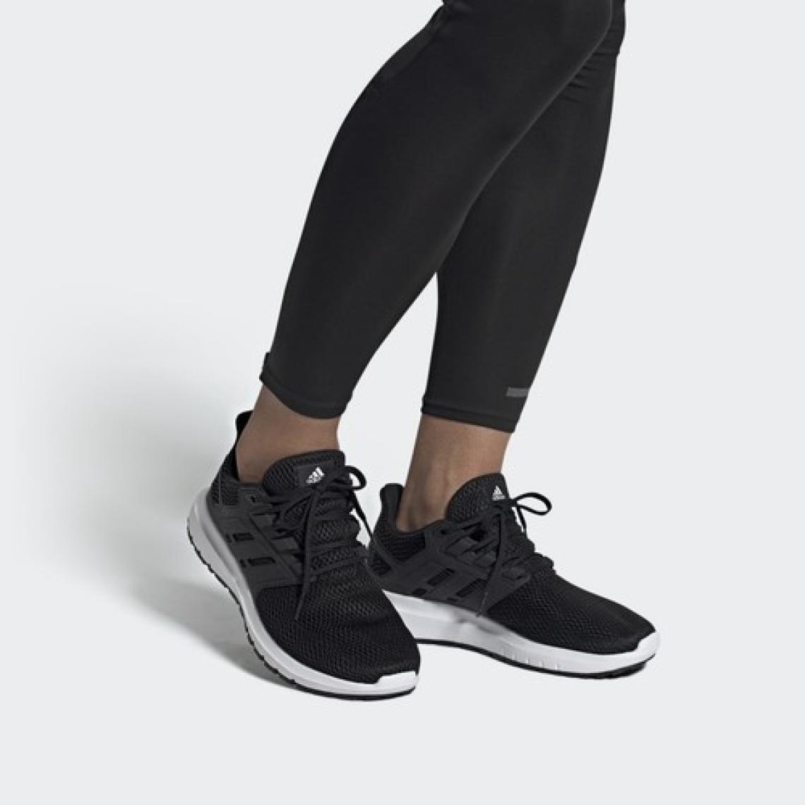 adidas Ultimashow Siyah Erkek Koşu Ayakkabısı - FX3624