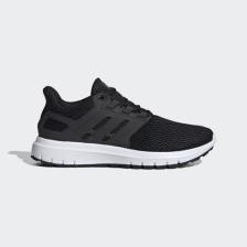 adidas Ultimashow Siyah Erkek Koşu Ayakkabısı - FX3624