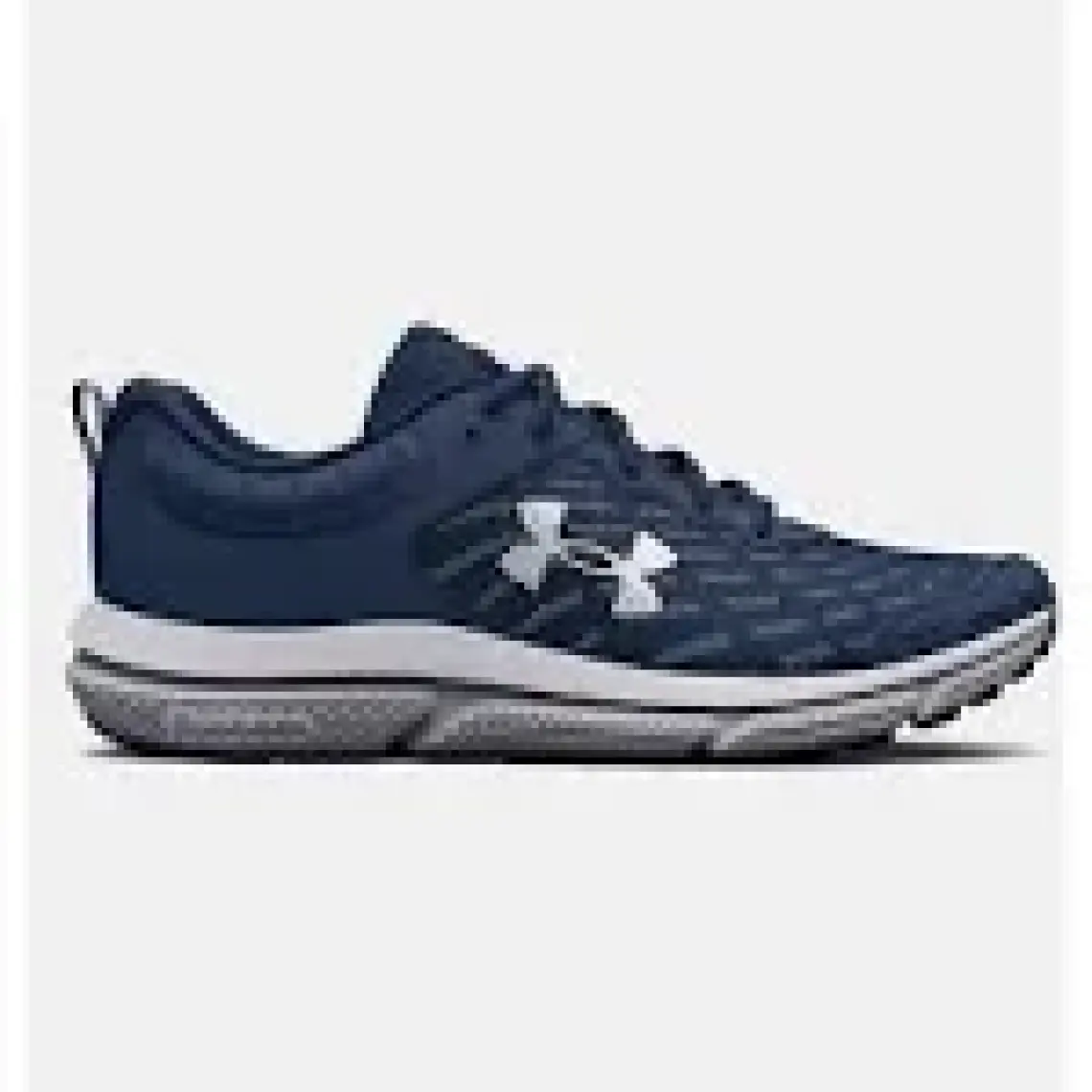 Under Armour Erkek UA Charged Assert 10 Koşu Ayakkabısı 3026175-400