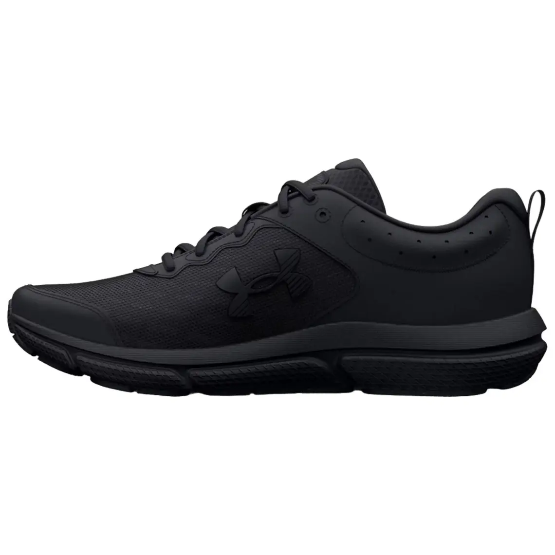 Under Armour Erkek UA Charged Assert 10 Koşu Ayakkabısı 3026175-400