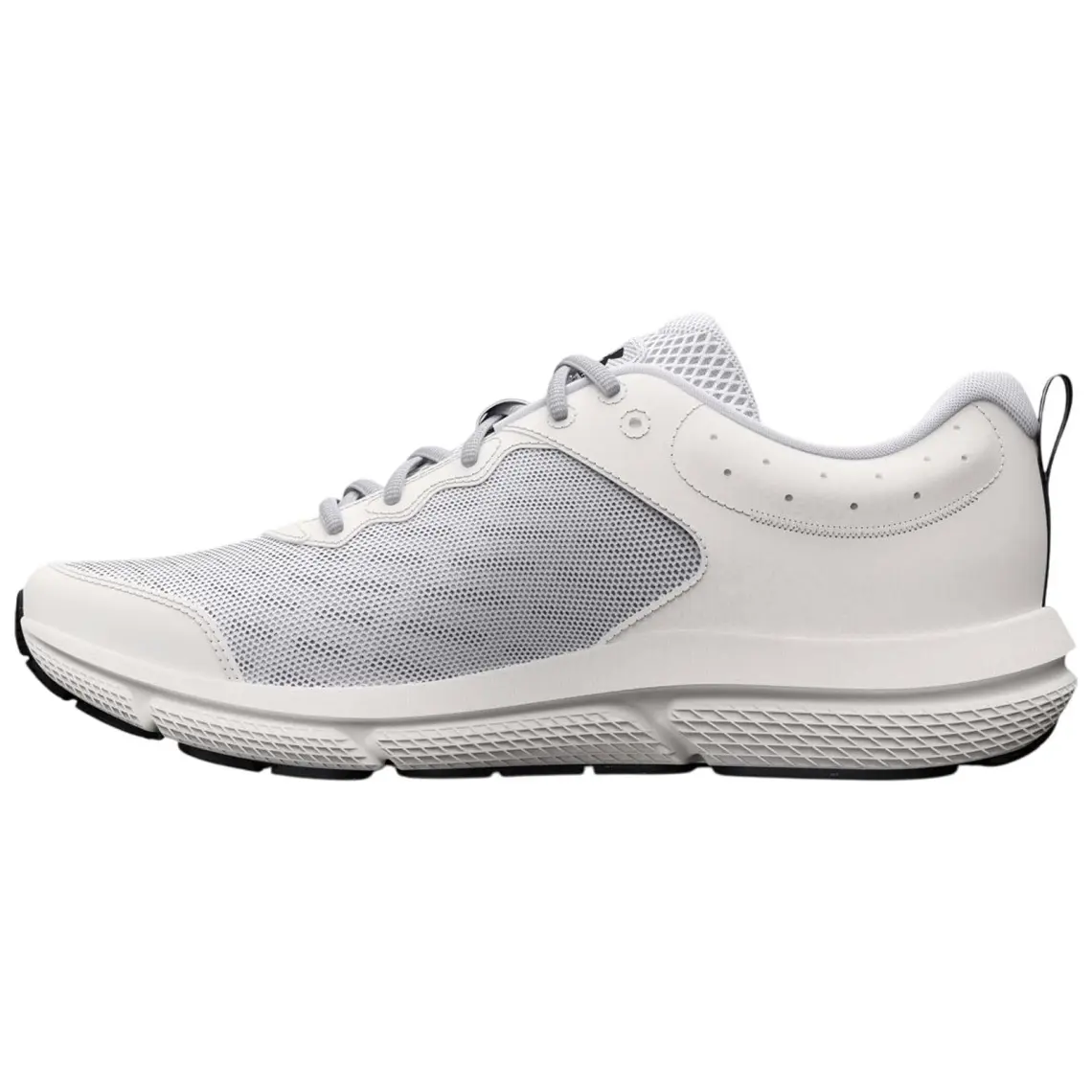 Under Armour Erkek UA Charged Assert 10 Koşu Ayakkabısı 3026175-400