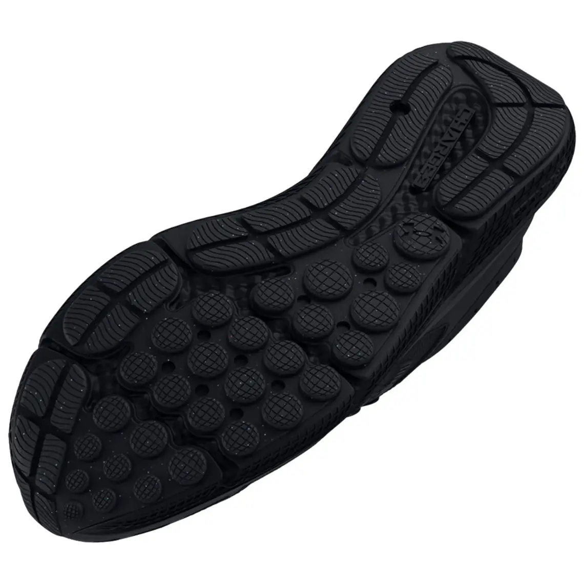 Under Armour Erkek UA Charged Assert 10 Koşu Ayakkabısı 3026175-400